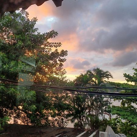 Lakehouse 24Hs Hostel Lagoa Conceicao Florianopolis Luaran gambar