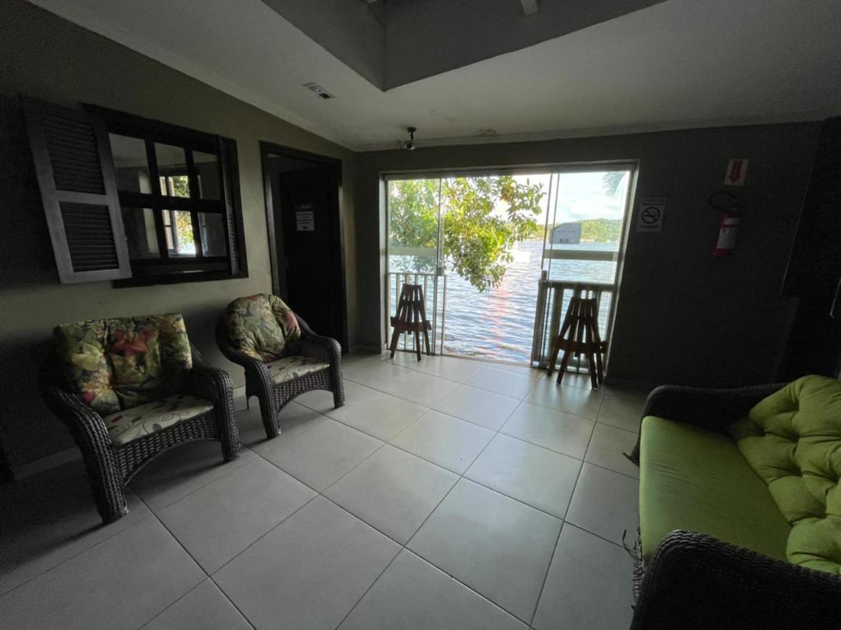 Lakehouse 24Hs Hostel Lagoa Conceicao Florianopolis Luaran gambar