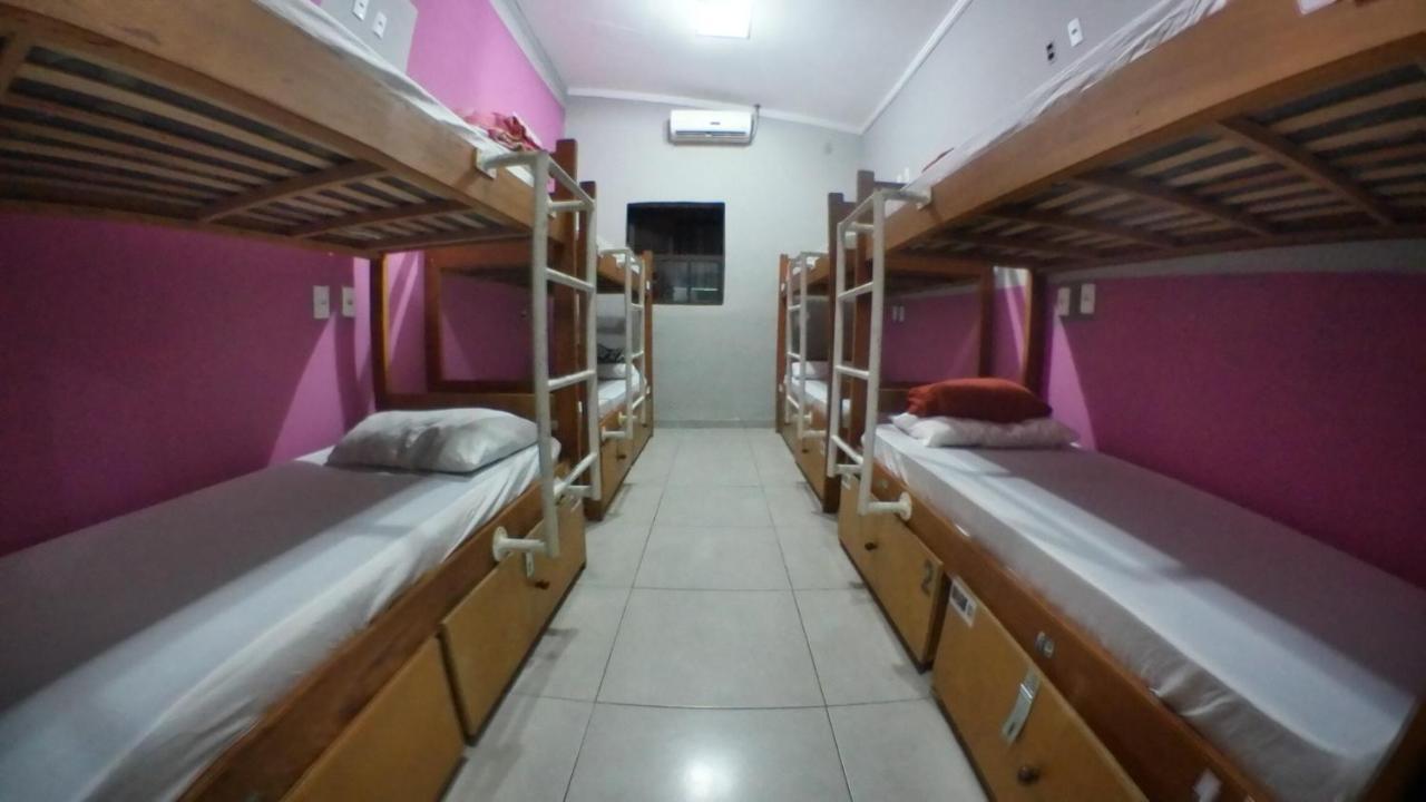 Lakehouse 24Hs Hostel Lagoa Conceicao Florianopolis Luaran gambar