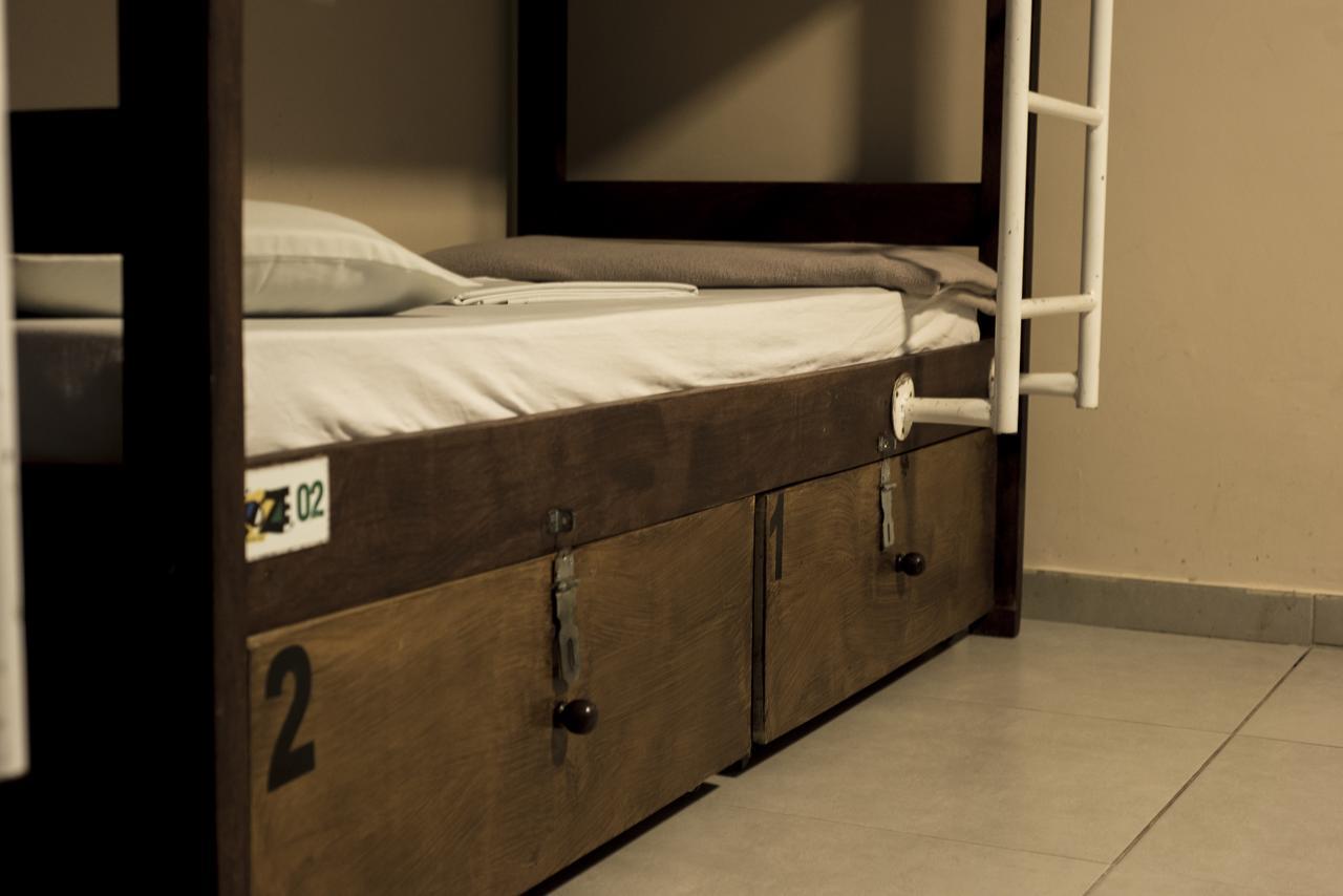 Lakehouse 24Hs Hostel Lagoa Conceicao Florianopolis Luaran gambar