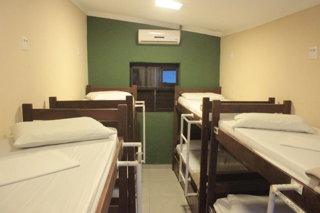 Lakehouse 24Hs Hostel Lagoa Conceicao Florianopolis Luaran gambar