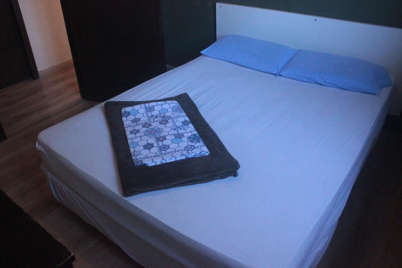 Lakehouse 24Hs Hostel Lagoa Conceicao Florianopolis Luaran gambar